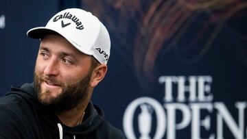 Rahm persigue a Seve “donde todo comenzó”