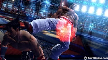 Tekken Tag Tournament 2, Impresiones