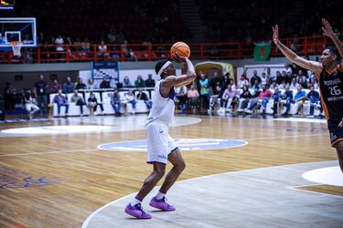 El Unicaja sentencia en Patras y estará en la Final Four de Belgrado