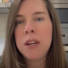 Una estadounidense que vive en La Rioja cuenta el problema que tiene con la gente de allí