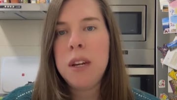 Una estadounidense que vive en La Rioja cuenta el problema que tiene con la gente de allí