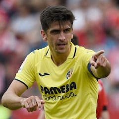 Gerard: “Sigo trabajando para encontrar la tecla”