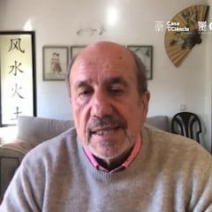 Un virólogo del CSIC establece quién debe vacunarse contra la viruela del mono