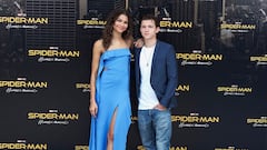 Los rumores de un romance entre Zendaya y Tom Holland vuelve a surgir luego de que los actores fueron captados bes&aacute;ndose en Los &Aacute;ngeles. Aqu&iacute; los detalles.