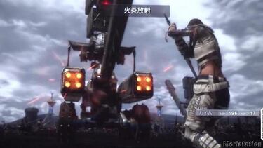 Lost Odyssey, Impresiones