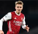 Arteta cumple con Odegaard el sueño frustrado de Wenger
