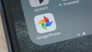 Google Fotos eliminará las Motion Pictures del Google Pixel 2 XL