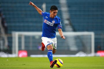 Fútbol de estufa: los movimientos que se cocinan en Cruz Azul