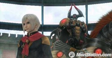 Final Fantasy Type-0