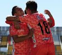 Cobreloa pone fin a su calvario