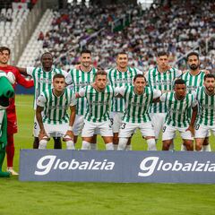 Aprobados y suspensos del Córdoba ante el Almería: Un reencuentro consigo mismo
