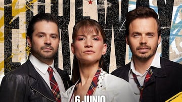 Erreway, la banda de Rebelde Way, vuelve a España: fechas y entradas