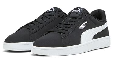 Estas zapatillas de Puma unisex se venden en 23 colores