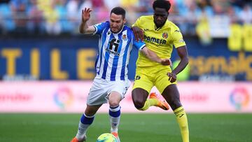 Villarreal - Real Sociedad, en directo: LaLiga Santander, en vivo