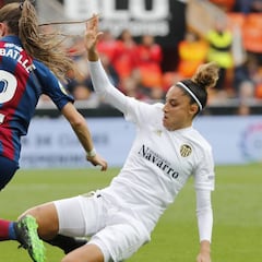 Batlle mira al extranjero: "Me gustaría jugar fuera de España"