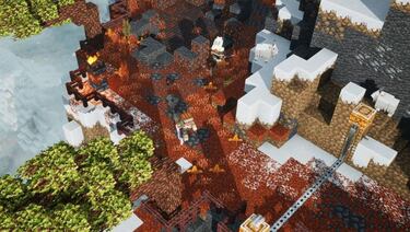 Minecraft Dungeons, impresiones de los DLC y futuro del pase de temporada