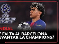En AS Mundial analizamos el derbi entre el Barcelona y el Español, que se juega en medio de la lucha por el título de La Liga. Con una ventaja considerable sobre el Real Madrid, el Barcelona parece tener el campeonato casi asegurado.