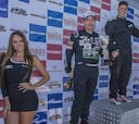 'Pipe' Ruiz y Nicolás Barbagelata ganan la tercera fecha de la TP Race y Turismo 2000