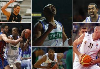 Kambala, Sonko... ¿Qué fue de estos 20 ex del Real Madrid?