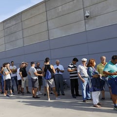 El Leganés se pone serio: retira su abono a 7 socios por reventa