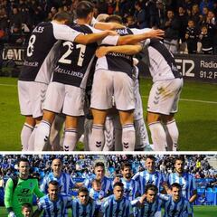 Playoff de Ascenso de Segunda B: partidos, horarios y TV