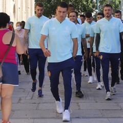 “Esto es un proyecto a largo plazo, no algo de hoy para mañana”