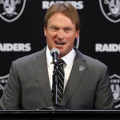 Could Jon Gruden really return to the NFL? The complicated case for a comeback
