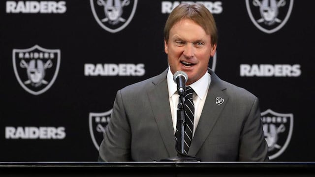 A controversial name came up in conversation on ESPN as a potential NFL head coach, but would teams really consider him?