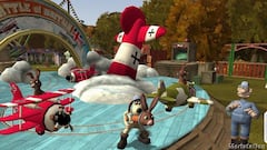 Imágenes de Wallace & Gromit: The Curse of the Were-Rabbit