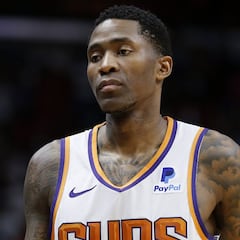 Se retira Jamal Crawford, el sexto hombre por excelencia de la NBA