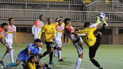 Tabla de posiciones del Ascenso chileno actualizada hoy: fecha 16 Primera B | 4 de julio