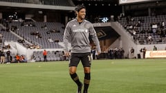 Javier ‘Chicharito’ Hernández set to return against the Sounders