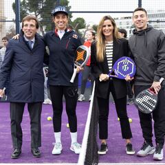 La Hexagon Cup llega a Madrid con un innovador formato