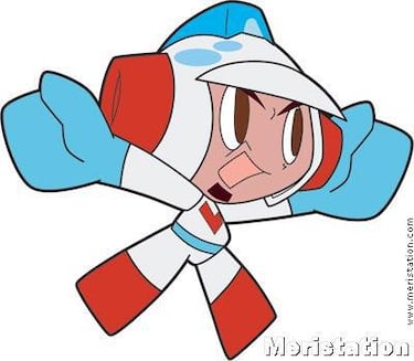 Mr. Driller: Drill Spirits