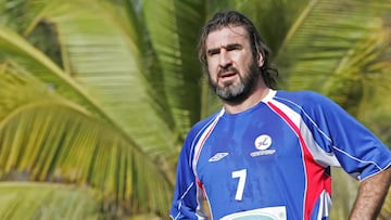 Las grandes figuras que jugaron el Mundial de Fútbol Playa