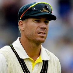 Apologetic Warner takes responsibility for role in ball-tampering controversy