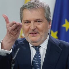 El Gobierno confirma el reparto del dinero que viene de LaLiga