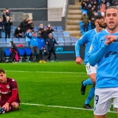 Jiménez: "Todos los equipos tienen baches"