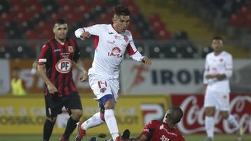 La indisciplina que involucra a una ex promesa de la U