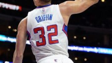 Griffin (26+8+8), demasiado para unos Wolves sin Ricky Rubio