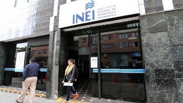 Trabaja en el INEI: vacantes, convocatorias de empleo, fechas y sueldo