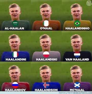 Los memes deportivos no paran por el coronavirus