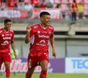Ñublense muestra su potencial