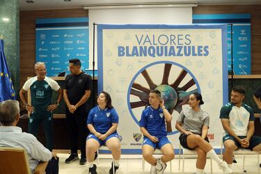 Dani Lorenzo: “Estamos a muerte con Pellicer; no hay que volverse loco”