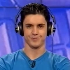 La nueva vida de Juan Campoy, el primer ganador de la historia de ‘Pasapalabra’: “Ahora hay verdaderos profesionales”