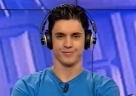 La nueva vida de Juan Campoy, el primer ganador de la historia de ‘Pasapalabra’: “Ahora hay verdaderos profesionales”