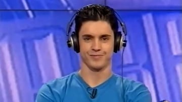 La nueva vida de Juan Campoy, el primer ganador de la historia de ‘Pasapalabra’: “Ahora hay verdaderos profesionales”