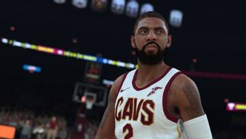 2K Games revisa los micropagos de NBA 2K18 en Bélgica y Holanda