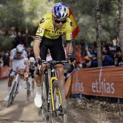 A Través de Flandes 2024: perfil, recorrido, equipos, participantes y favoritos