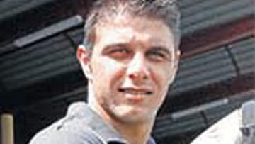 Joaquín, sin pelos en la lengua.